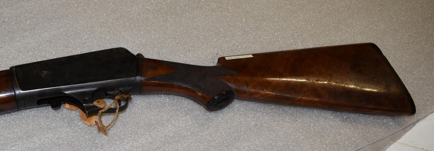 fusil