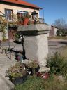 Croix de chemin