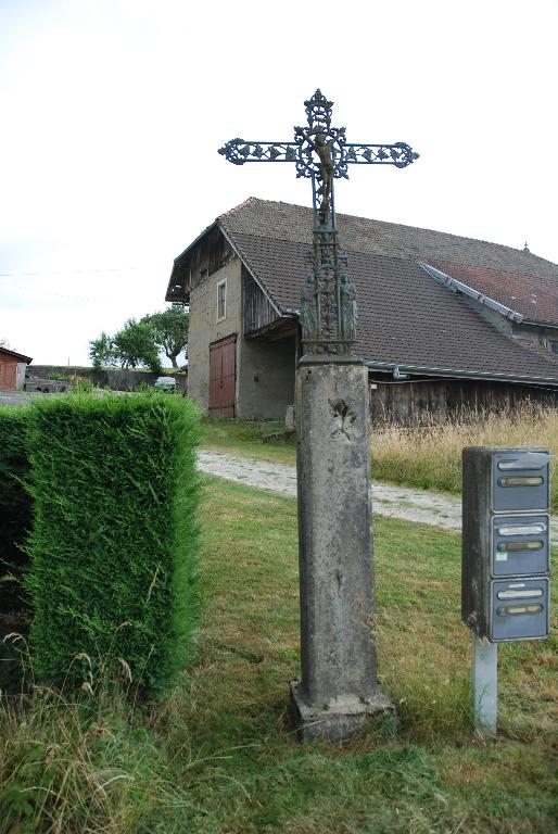 Croix de chemin