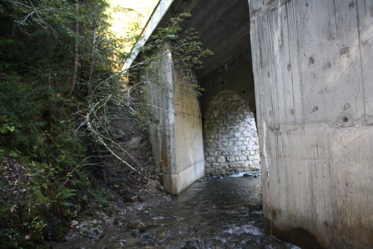 Pont de Dinn dit Pont de Din