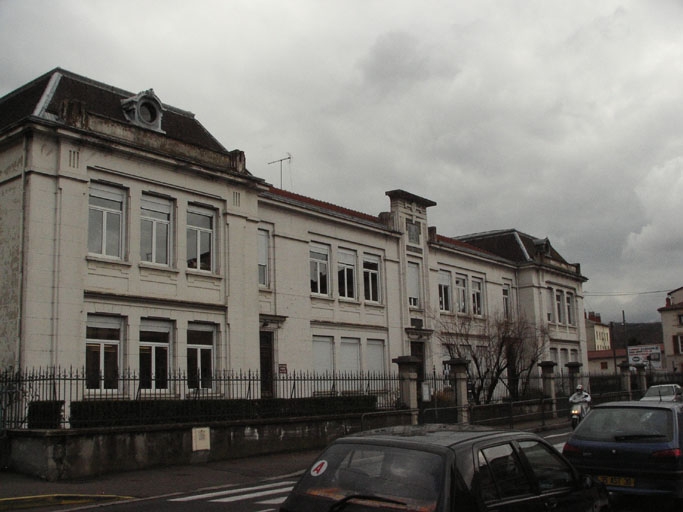 Ecole publique primaire Jean Jaurès