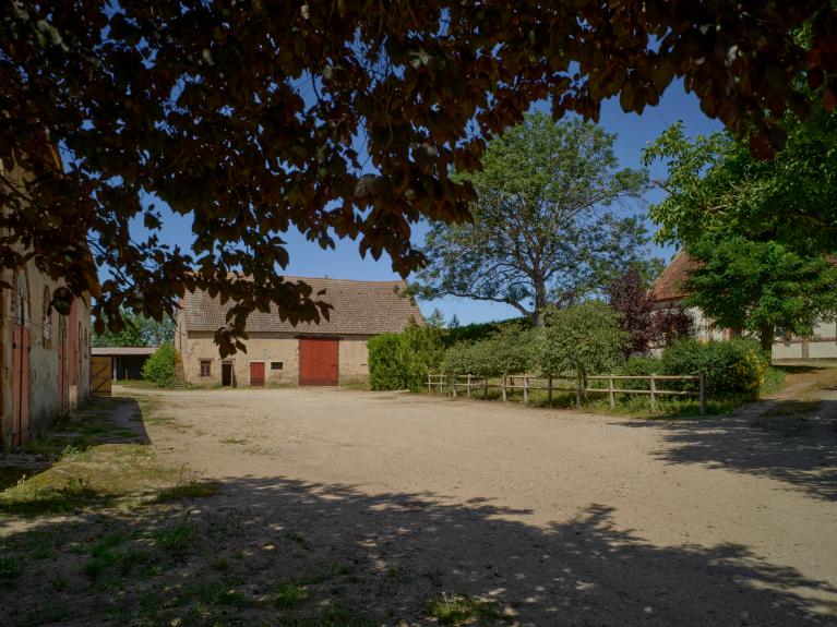 Ferme de Sannes