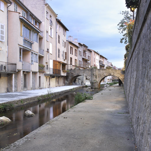 Ville de Montbrison