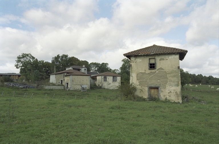 Demeure de Prandière