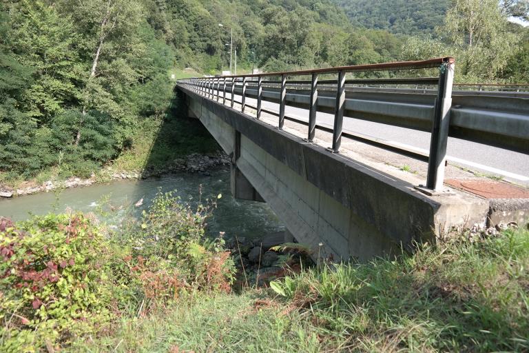 Pont de la Douceur