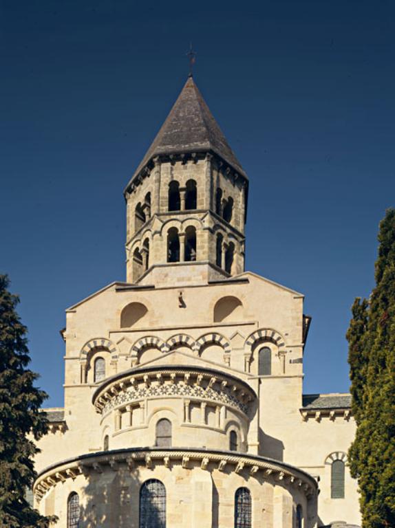 église paroissiale Saint-Saturnin