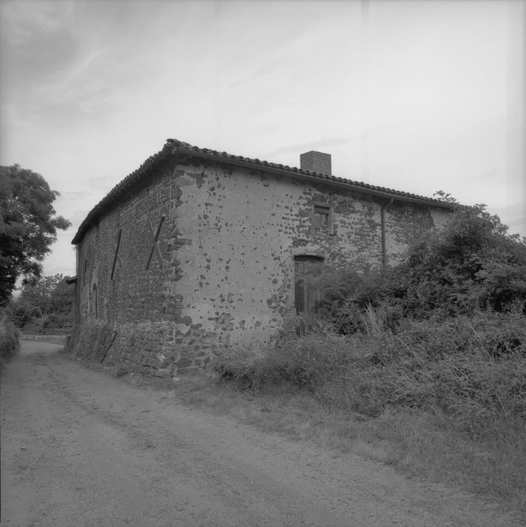 Demeure dite la Césarde, actuellement restaurant