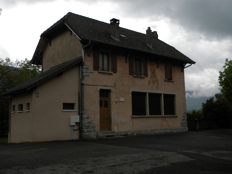 École primaire dite Ecole de Bredannaz