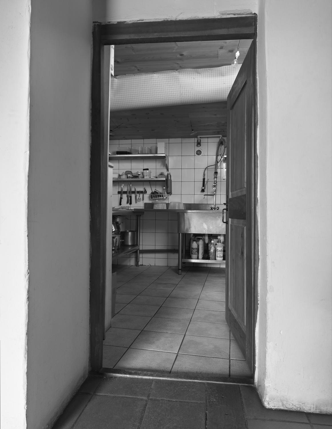 Refuge de Ricou
