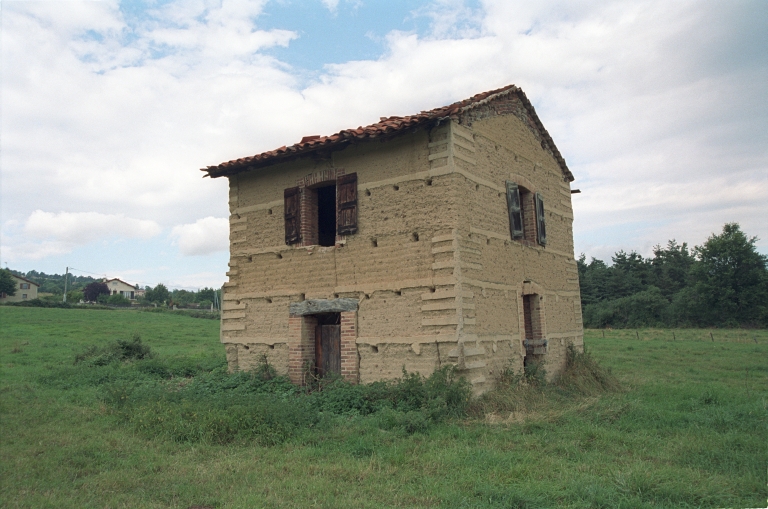 Les cabanes de vigne, dites loges de vigne, du canton de Boën et de la commune de Sail-sous-Couzan