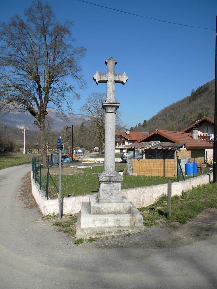 Croix de mission