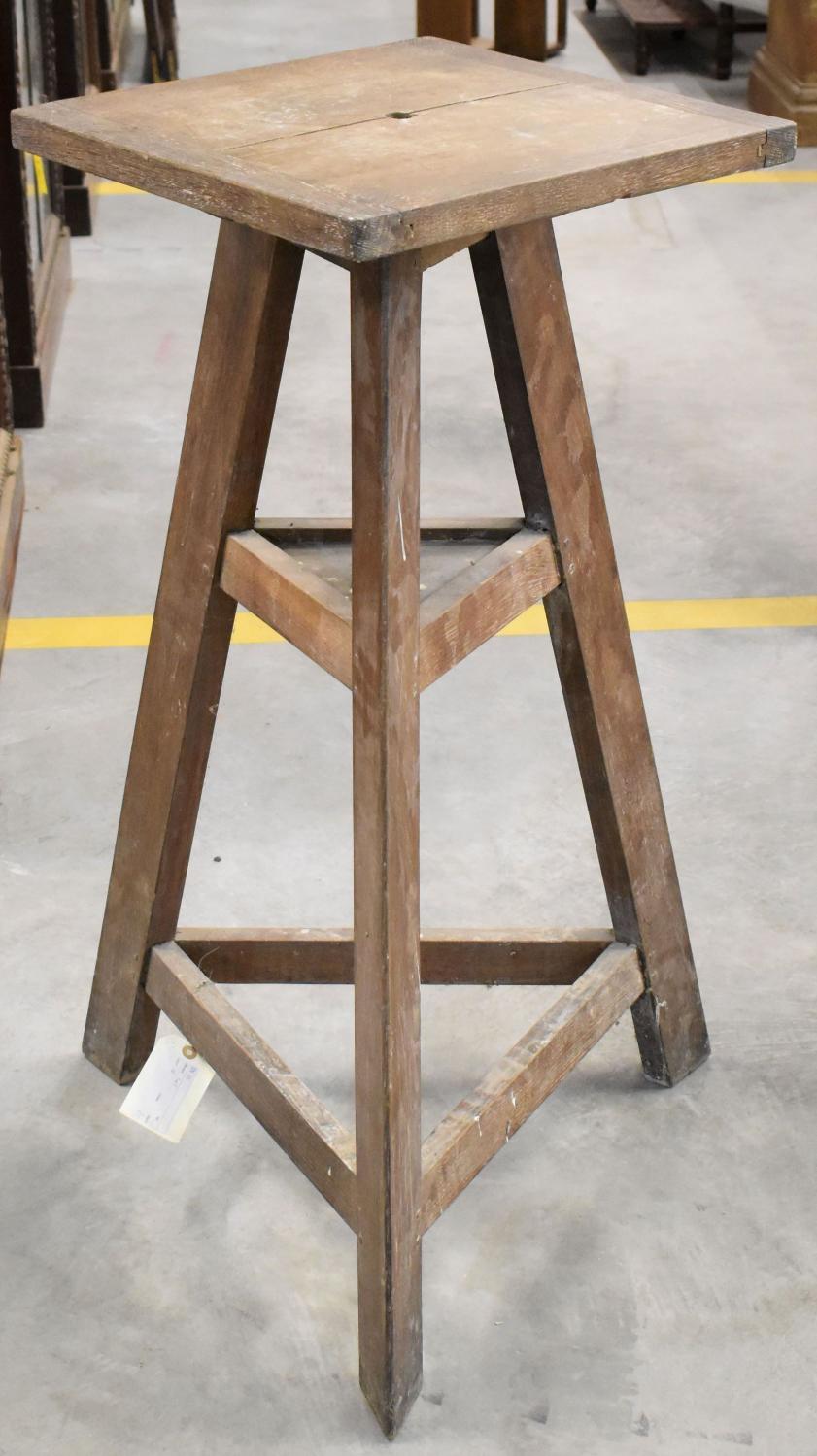 Tabouret