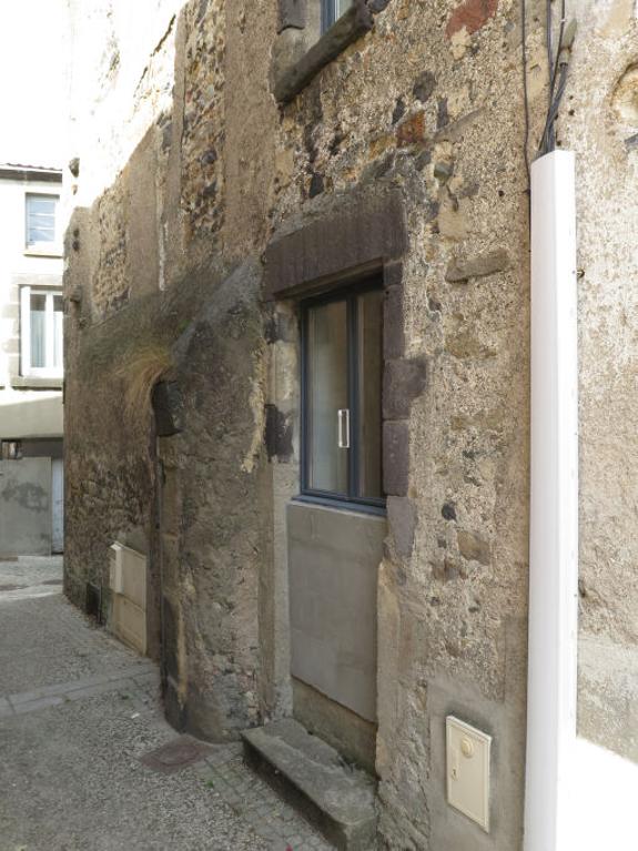 Maison de vigneron
