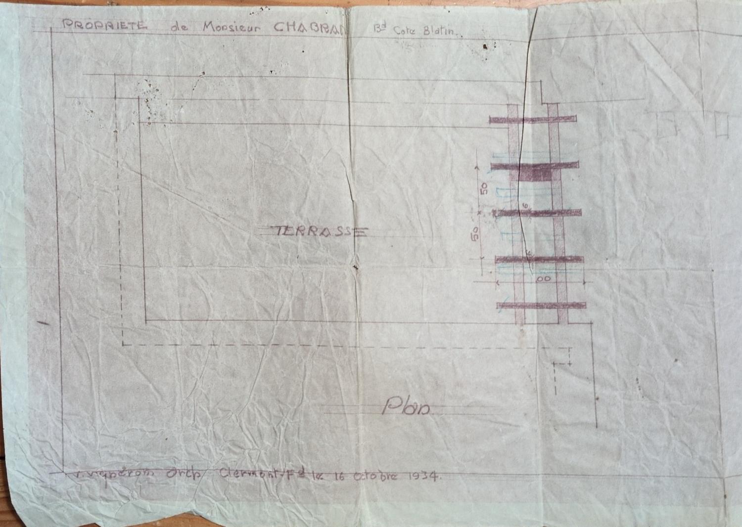 Plan