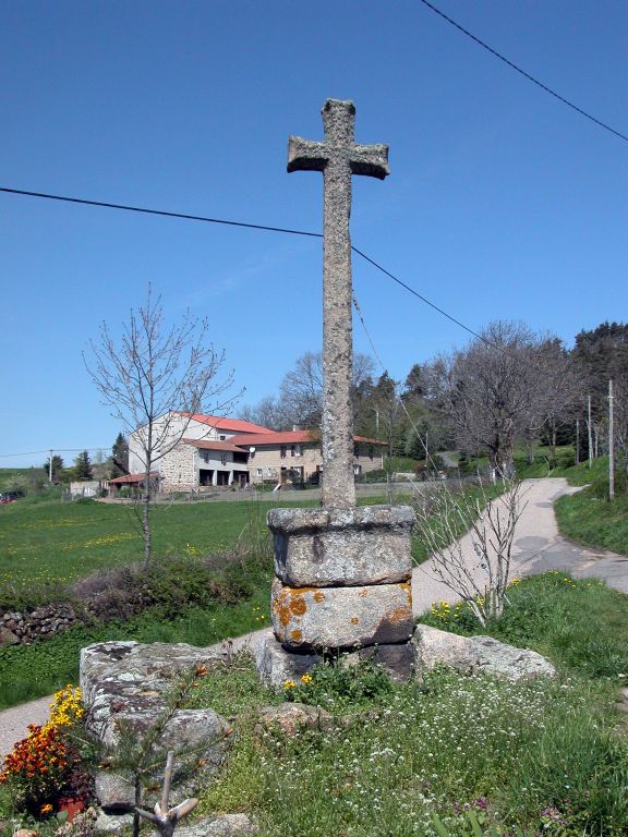 Croix de chemin