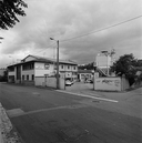 Usine de produits chimiques dite société chimique de la route puis Erber