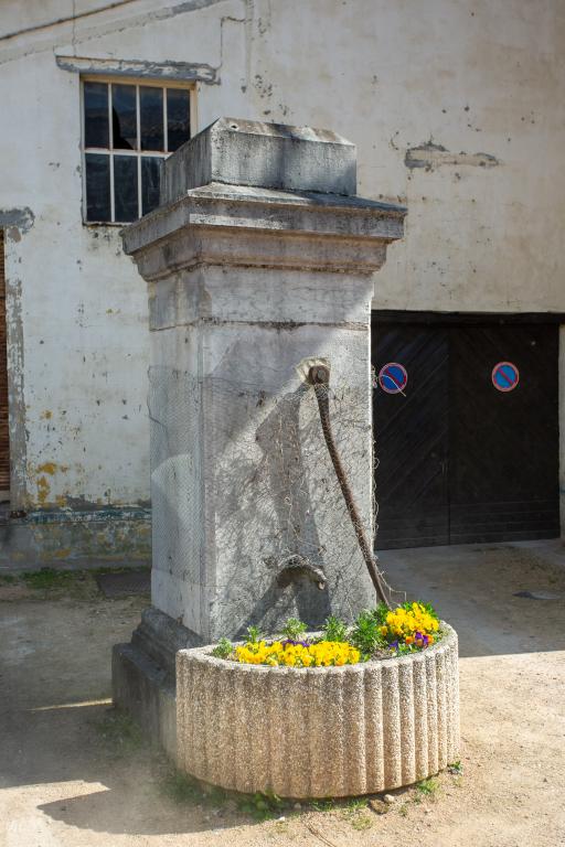 Fontaine