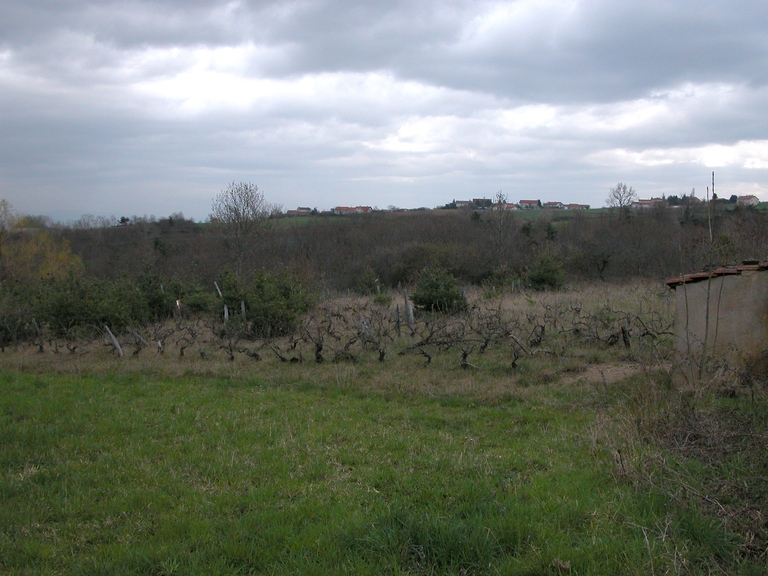 Présentation de la commune d'Ecotay-l'Olme