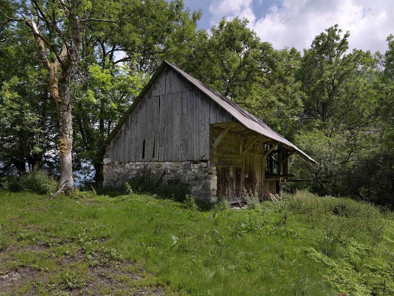 Le pastoralisme dans le Parc naturel régional du Massif des Bauges