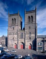 cathédrale Saint-Pierre