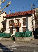 Maison dite le Cottage, puis la Pingole