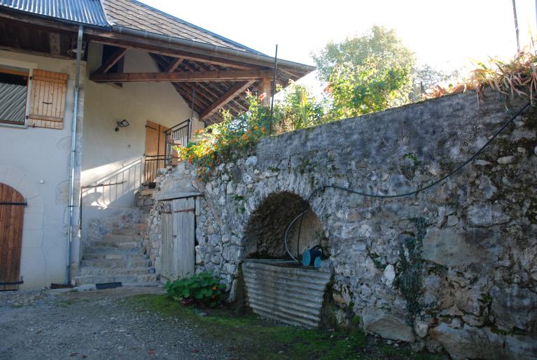 Ferme de Chez VIncent