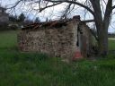 Cabane de vigneron, dite loge de vigne