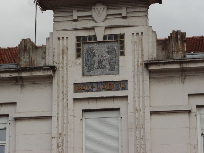 Ecole publique primaire Jean Jaurès