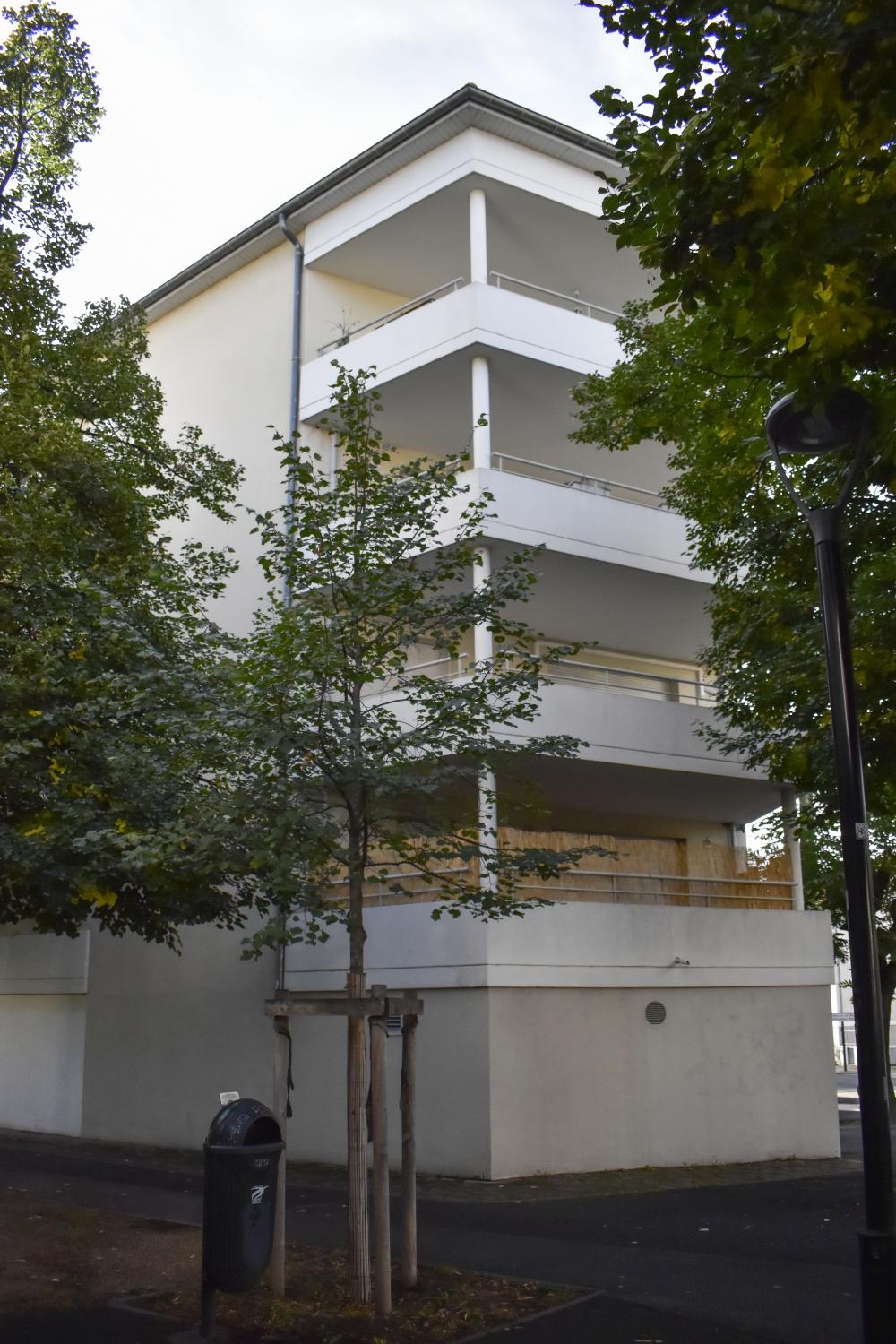 Immeuble