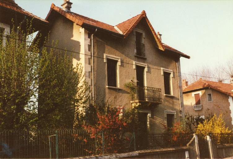 Maison