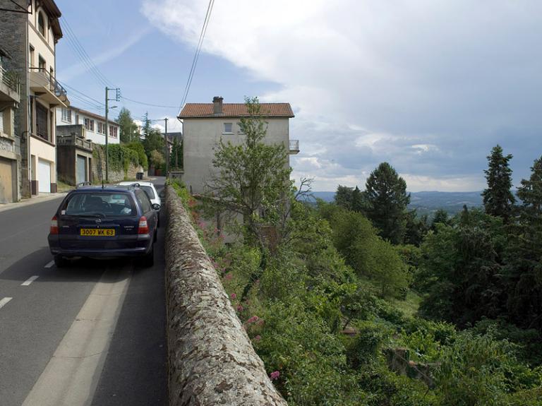 Avenue Etienne-Guillemin