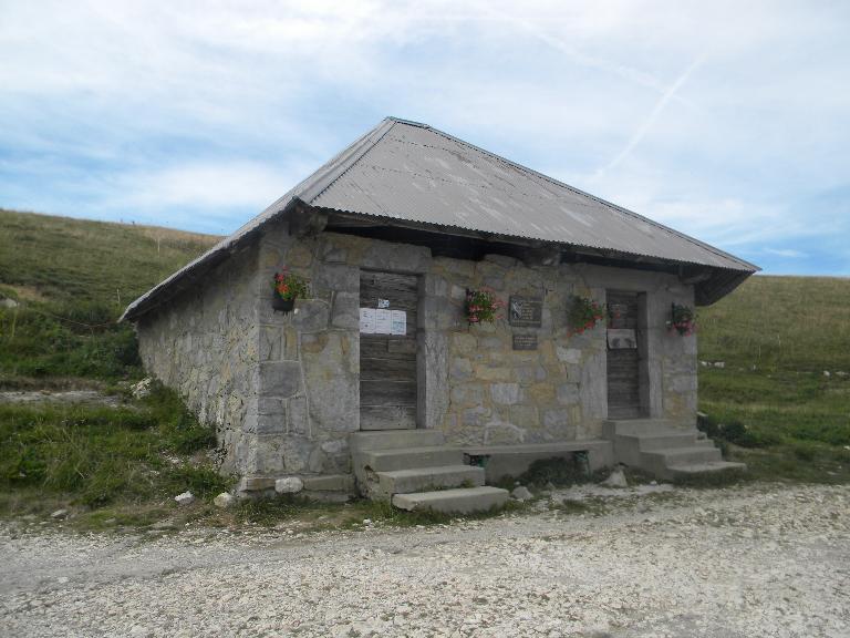 Le pastoralisme dans le Parc naturel régional du Massif des Bauges