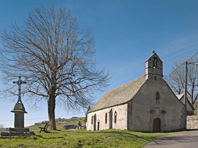 Chapelle du Luguet