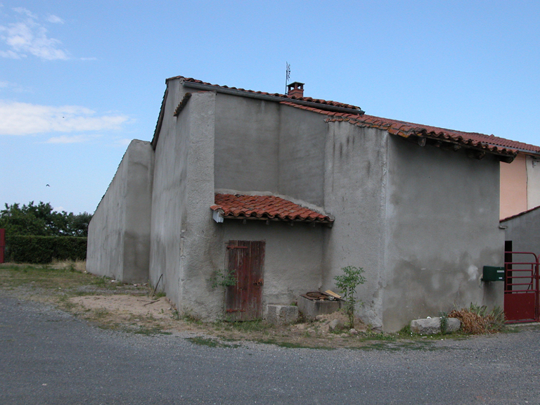 Présentation de la commune de Champdieu