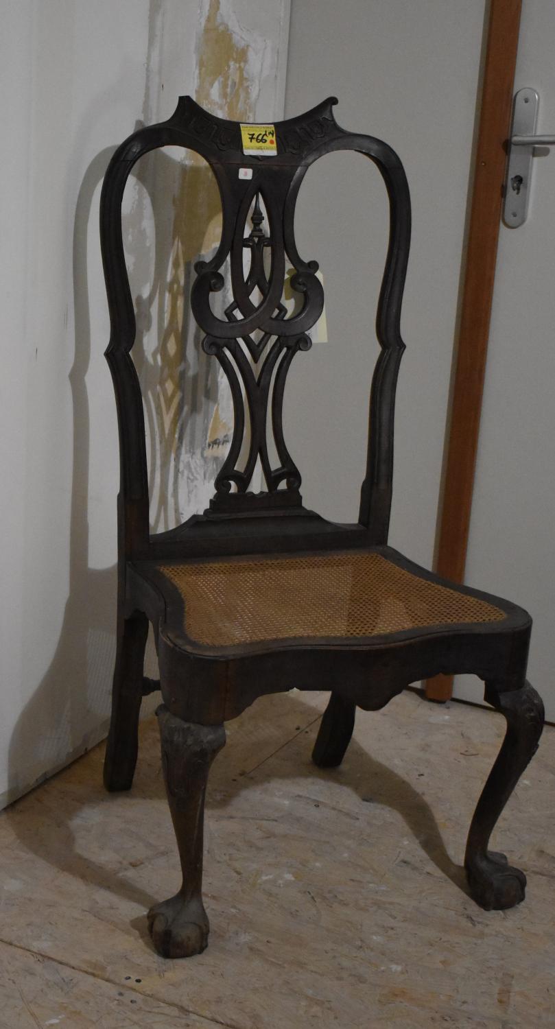 Chaise n° 3