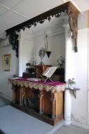 Chapelle Saint Jean-François-Régis