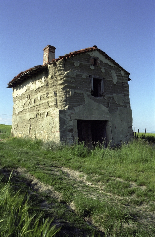 Les cabanes de vigne, dites loges de vigne, du canton de Boën et de la commune de Sail-sous-Couzan