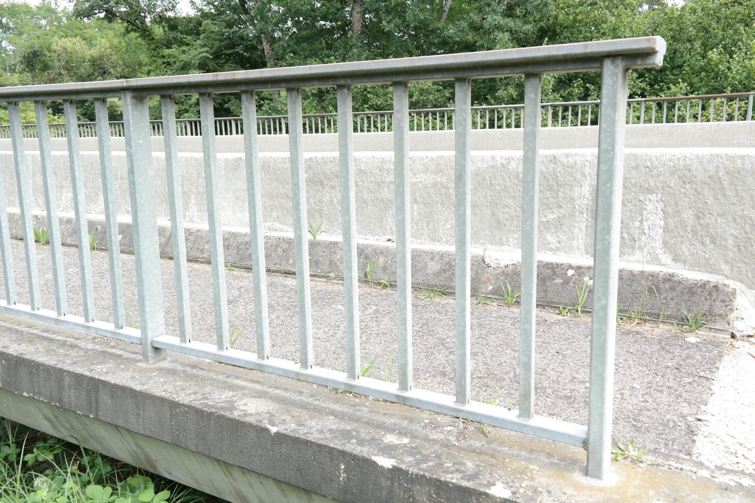 Pont Mottet