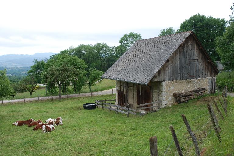 Ferme