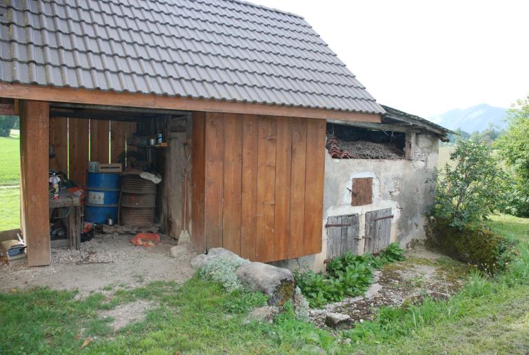 Ferme du Sauget