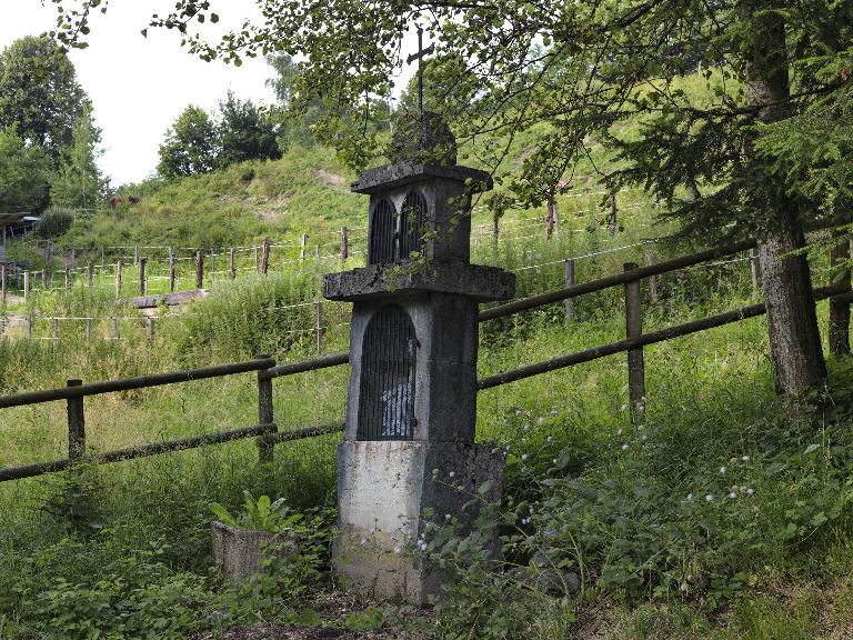 Oratoire de Notre-Dame de Bellevaux