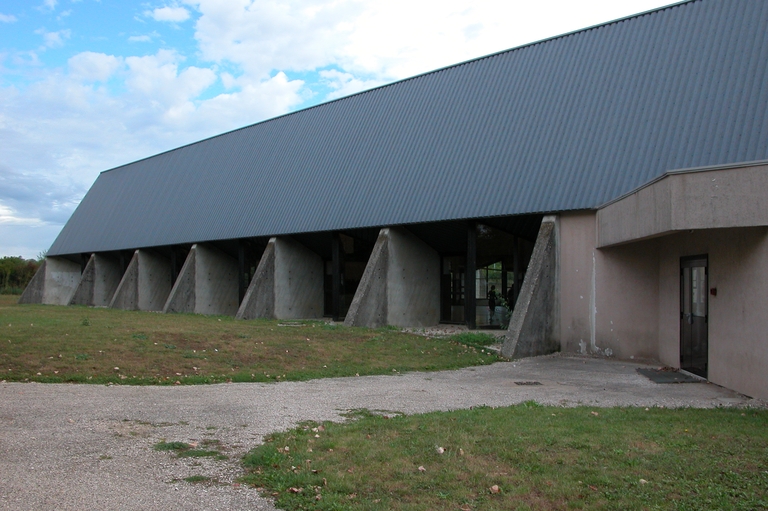 Lycée de la Plaine de l'Ain