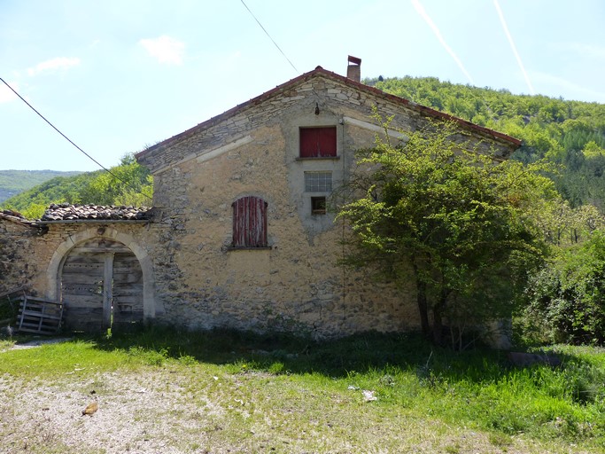 Ferme de Macuègne