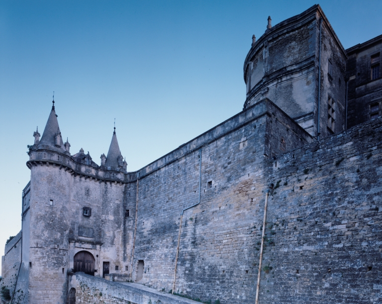 Château de Grignan