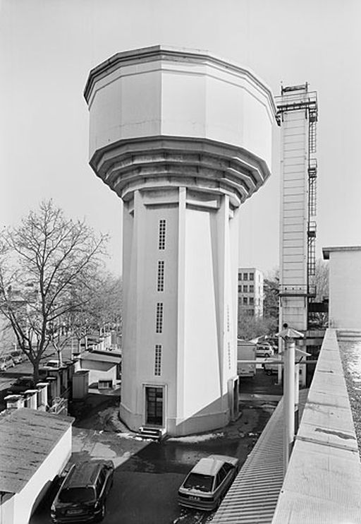 hôpital d'instruction des armées Desgenettes