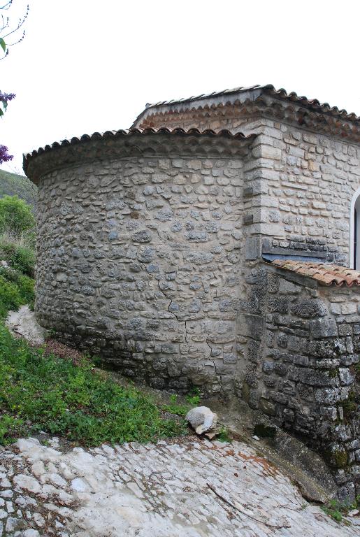 Église paroissiale Saint-Laurent