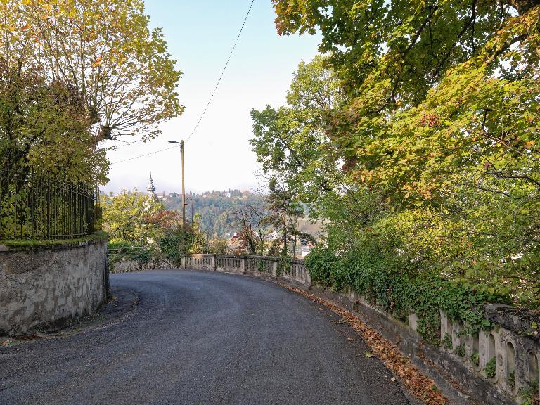 Boulevard Guy de Maupassant