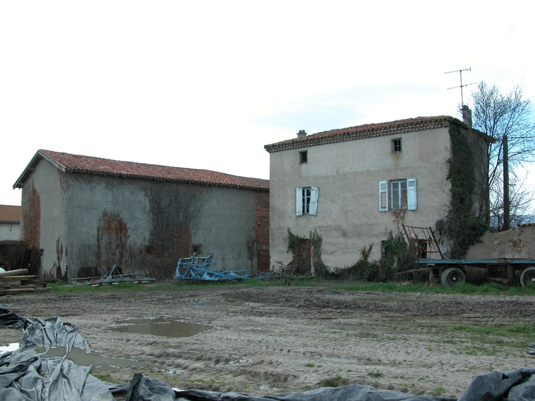 Ferme, dite Domaines du Poulailler