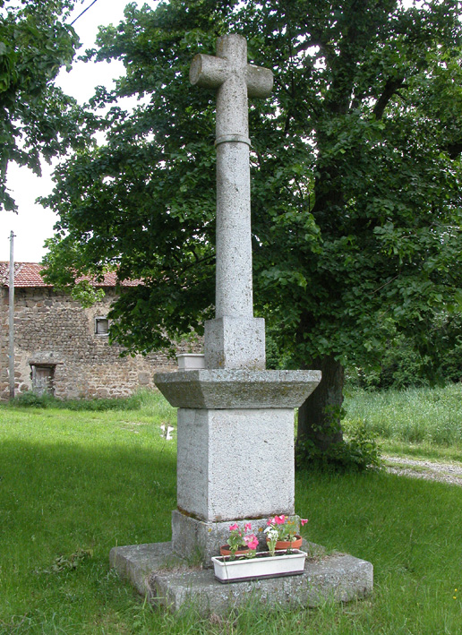 Croix de chemin