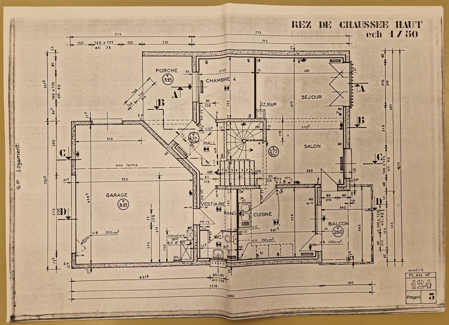 Cité Michelin de Fontbeloux, dite "Les Résidences de Fontbeloux".